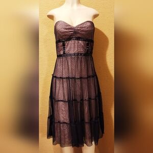 As U Wish Woman's Dress Size 7